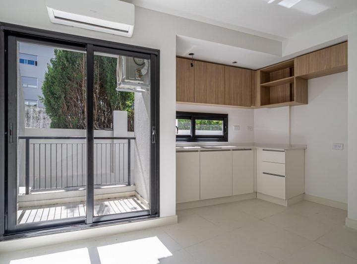 Departamento · 28m² · 1 Ambiente