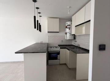 Departamento de 3 ambientes, Córdoba · Departamento Dos Dorm. a Estrenar | Piso 1 | Duarte Quiros 2205