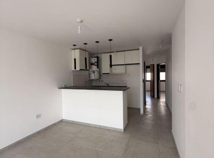 Departamento · 65m² · 3 Ambientes