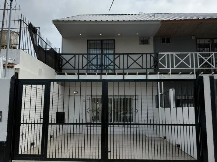 Departamento · 80m² · 3 Ambientes · 2 Cocheras