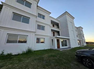 Departamento · 62m² · 2 Ambientes · 1 Cochera · Departamento 3 Amb. en Alquiler en Pinares Cc, Exaltación de La Cruz, G. B. a. Zona Norte