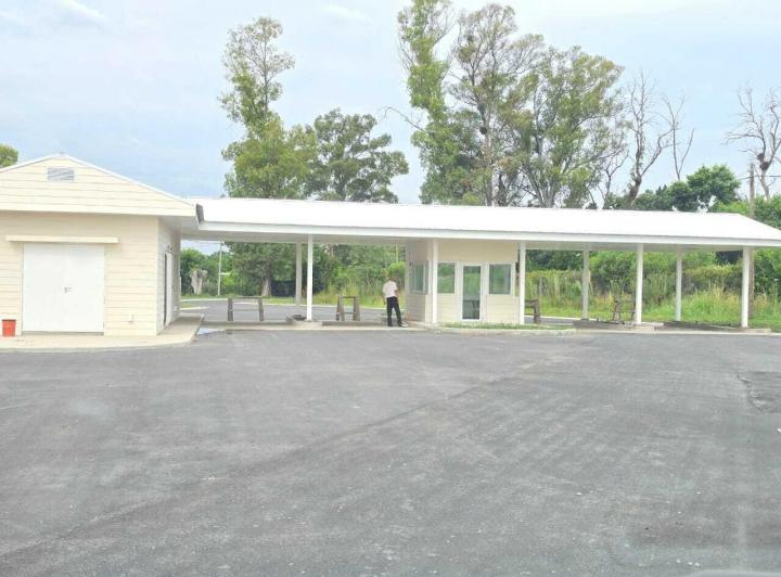 Terreno · 378m²