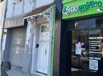 Local comercial de 6 ambientes, Mar del Plata · Venta. Local Comercial y Oficinas. Ideal Inversión. Zona Güemes
