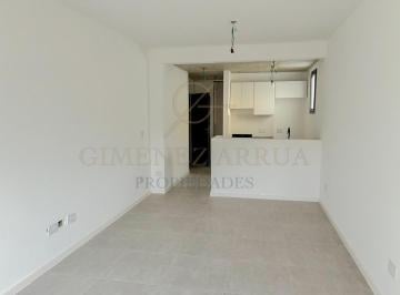 Departamento · 33m² · 1 Ambiente · Alquiler Monoambiente a Estrenar de 47 m²