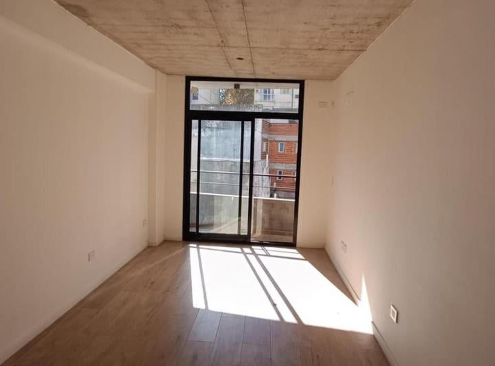 Departamento · 31m² · 1 Ambiente