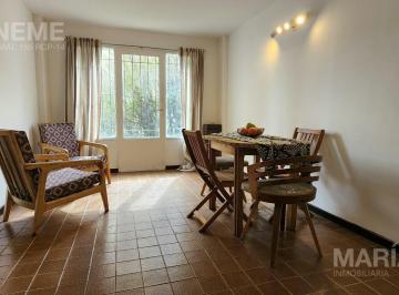 Departamento · 33m² · 2 Ambientes · Departamento en Belgrano