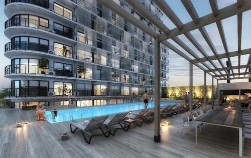 Departamento · 35m² · 1 Ambiente