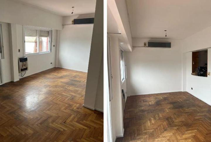 Departamento · 66m² · 3 Ambientes