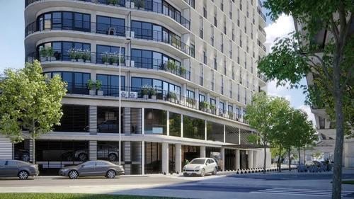 Departamento · 35m² · 2 Ambientes