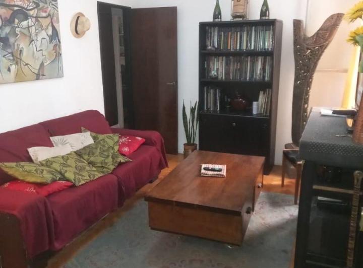 Departamento · 45m² · 3 Ambientes