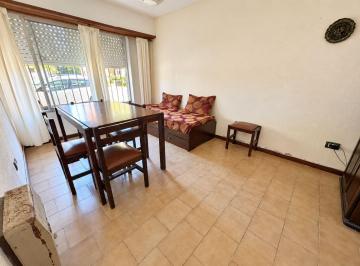 Departamento · 33m² · 2 Ambientes · Venta Departamento 2 Ambientes Frente Luminoso