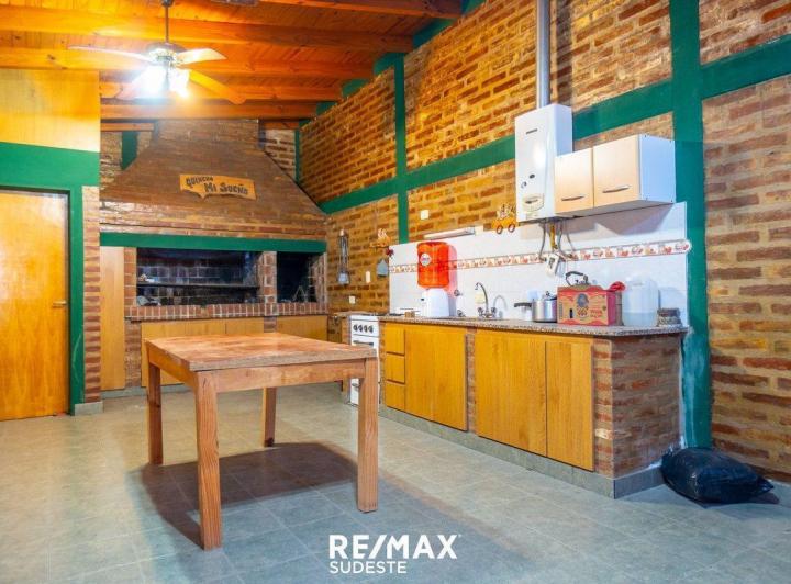 Casa · 170m² · 4 Ambientes