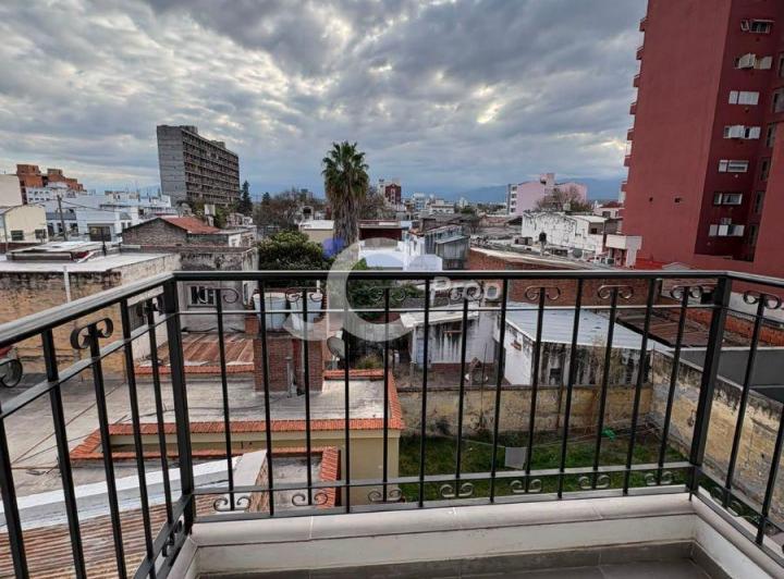 Departamento · 55m² · 2 Ambientes