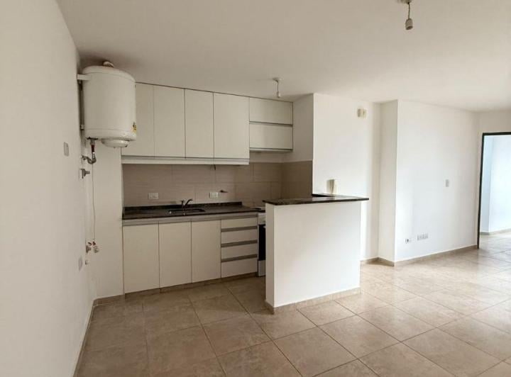 Departamento · 45m² · 2 Ambientes