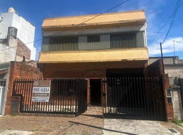 Bodega-Galpón de 5 ambientes, La Matanza · Galpon en Alquiler en Lomas del Mirador