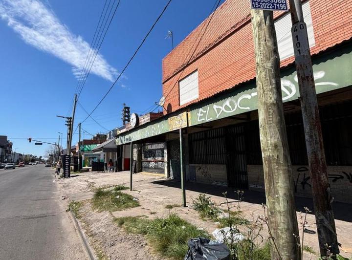 Local comercial · 280m² · 6 Ambientes