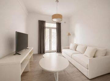 Departamento · 50m² · 2 Ambientes · Alquiler de Departamento de Dos Ambientes en Palermo