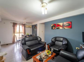 Departamento · 50m² · 3 Ambientes · Departamento 2 Dorm. en San Martín – Excelente Ubicación