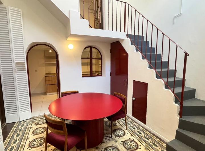 Casa · 75m² · 5 Ambientes