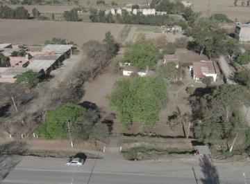 Campo · 10000m² · 5 Ambientes · Finca en Monterrico