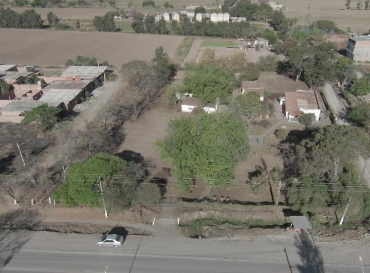 Campo · 10000m² · 5 Ambientes