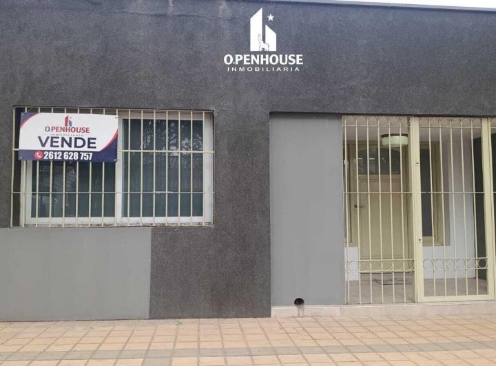 Casa · 126m² · 3 Dormitorios · 1 Cochera