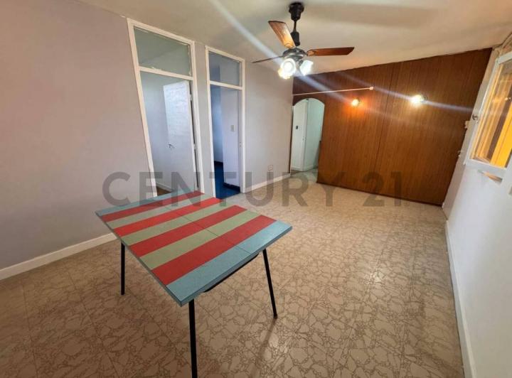 Departamento · 69m² · 4 Ambientes · 1 Cochera