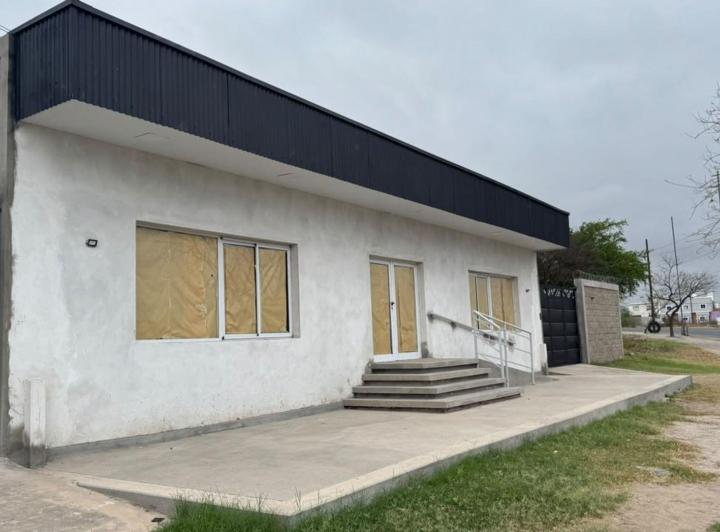 Local comercial · 200m²