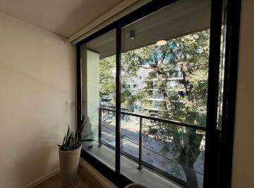 Departamento · 24m² · 1 Ambiente · Venta Monoambiente Pocitos