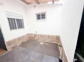 Departamento · 29m² · 2 Ambientes · Alquiler Apartamento 1 Dormitorio Malvin Sur