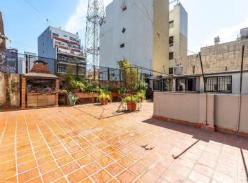 PH · 130m² · 7 Ambientes · PH a Refaccionar Gran Terraza en Caballito