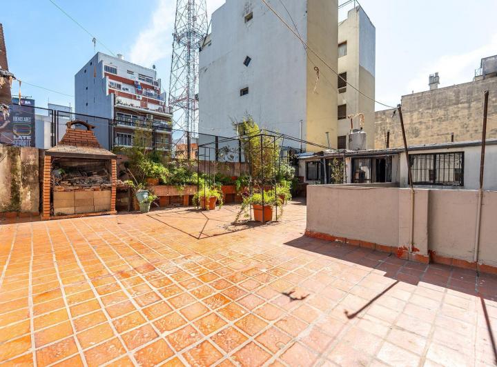 PH · 130m² · 7 Ambientes