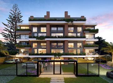 Departamento · 49m² · 2 Ambientes · Apartamento en Venta 1 Dormitorio Parque Miramar