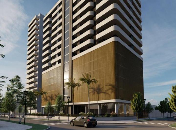 Departamento · 29m² · 1 Ambiente