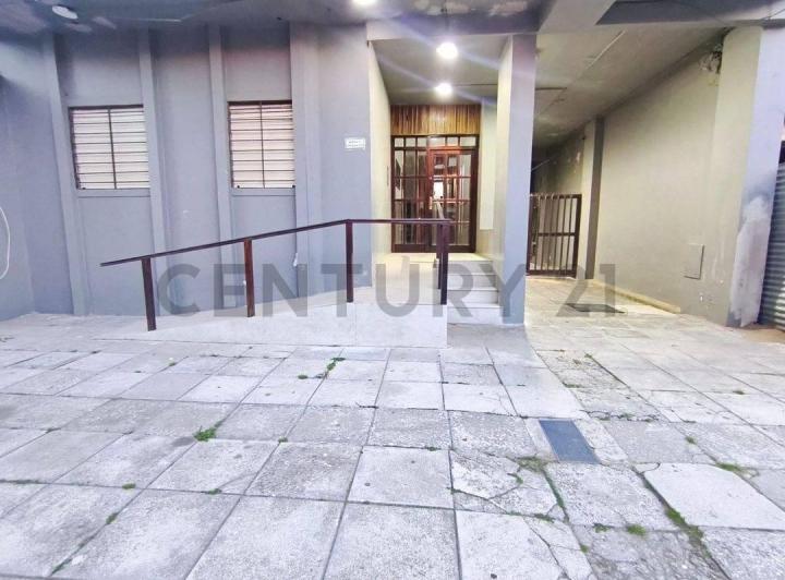 Departamento · 31m² · 1 Ambiente