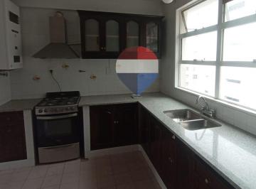 Departamento · 178m² · 6 Ambientes · Venta Depto. 189,35 m² Centro