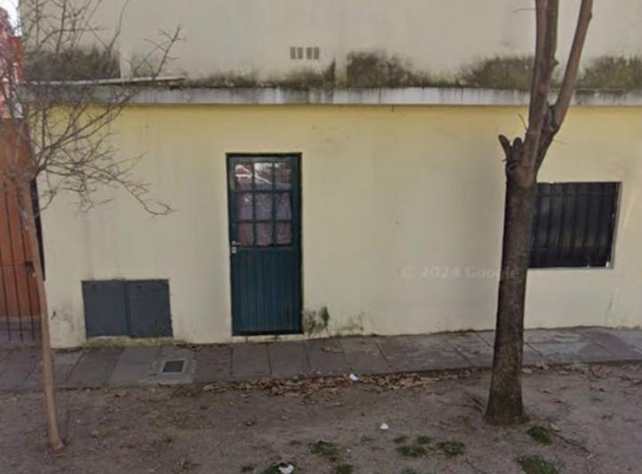 PH · 50m² · 3 Ambientes