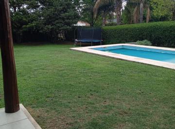 Foto · Villa Allende - Alquiler Amoblado - Seguridad