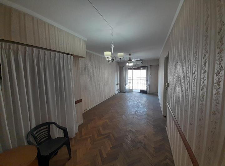 Departamento · 75m² · 4 Ambientes