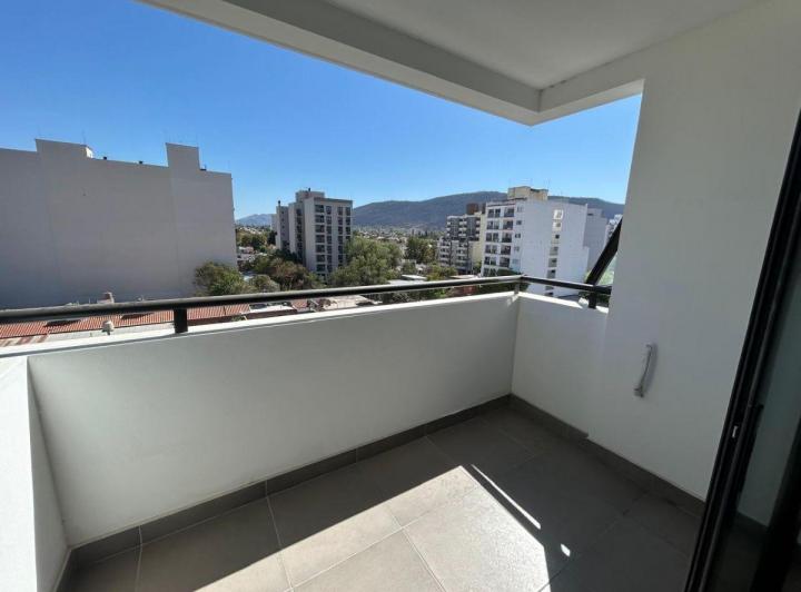 Departamento · 55m² · 2 Ambientes