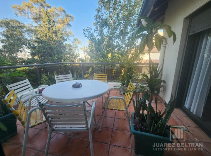 Departamento · 110m² · 6 Ambientes · 1 Cochera