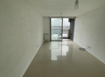 Departamento · 31m² · 1 Ambiente · Alquiler 24 Meses - 1 Amb 33 m² con Balcon - Moderno (10 Años) - Quincho Piscina y Gimnasio