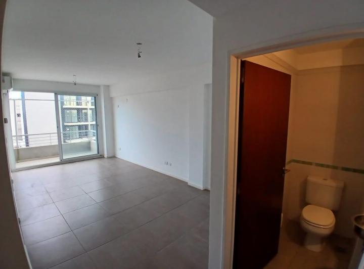 Departamento · 60m² · 3 Ambientes