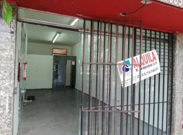 Local comercial de 2 ambientes, Dorrego · Alquilo Local a m de Costanera Dorrego