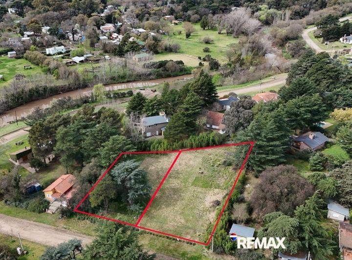 Terreno · 2126m²