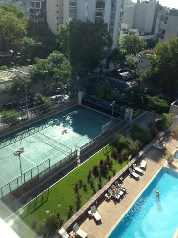 Departamento · 55m² · 2 Ambientes · 1 Cochera