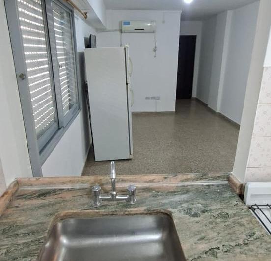 Departamento · 35m² · 2 Ambientes