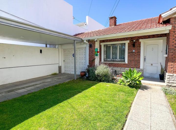 PH · 92m² · 3 Ambientes · 2 Cocheras