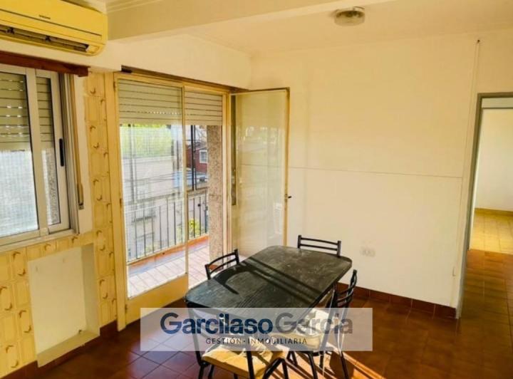 Departamento · 70m² · 4 Ambientes
