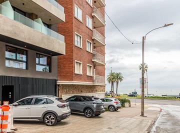 Departamento · 35m² · 1 Ambiente · Alquiler Monoambiente Amueblado en Punta Carretas